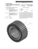 STATOR COOLING CHANNEL TOLERANT TO LOCALIZED BLOCKAGE diagram and image