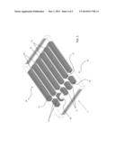 STATOR COOLING CHANNEL TOLERANT TO LOCALIZED BLOCKAGE diagram and image