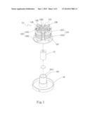 LASER-WELDED JOINT STRUCTURE BETWEEN INSULATION FRAME AND BEARING CUP OF     FAN AND METHOD OF FORMING SAME diagram and image