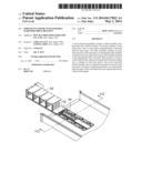 SERVER ENCLOSURE WITH SLIDABLE HARD DISK DRIVE BRACKET diagram and image