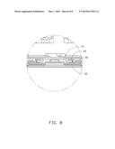 SERVER ENCLOSURE WITH SLIDABLE HARD DISK DRIVE BRACKET diagram and image