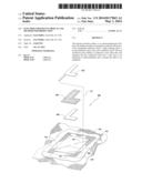 ELECTROLUMINESCENT DISPLAY AND METHOD FOR PRODUCTION diagram and image