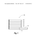 ELECTROLUMINESCENT DISPLAY AND METHOD FOR PRODUCTION diagram and image