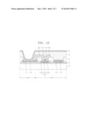 DISPLAY APPARATUS AND METHOD OF REPAIRING THE SAME diagram and image