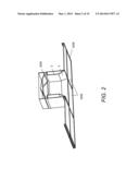 NATURAL DAYLIGHT EMULATING LIGHT FIXTURES AND SYSTEMS diagram and image