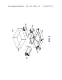 NATURAL DAYLIGHT EMULATING LIGHT FIXTURES AND SYSTEMS diagram and image