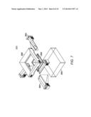 NATURAL DAYLIGHT EMULATING LIGHT FIXTURES AND SYSTEMS diagram and image