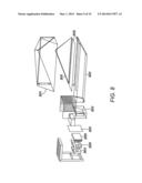 NATURAL DAYLIGHT EMULATING LIGHT FIXTURES AND SYSTEMS diagram and image