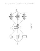 NATURAL DAYLIGHT EMULATING LIGHT FIXTURES AND SYSTEMS diagram and image