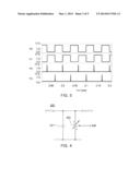 MOTOR DRIVING DEVICE AND METHOD diagram and image