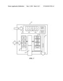 CHARGER SYSTEM, DIGITAL INTERFACE CIRCUIT AND ASSOCIATED CONTROL METHOD diagram and image