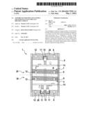 Assemblage for inductive energy transfer to an electrically drivable     vehicle diagram and image