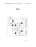 DEVICE AND METHOD FOR BALANCING BATTERY CELLS diagram and image