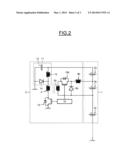 DEVICE AND METHOD FOR BALANCING BATTERY CELLS diagram and image