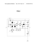 DEVICE AND METHOD FOR BALANCING BATTERY CELLS diagram and image