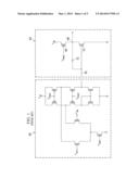 VOLTAGE REGULATOR CIRCUIT diagram and image