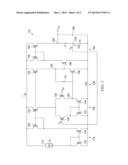 VOLTAGE REGULATOR CIRCUIT diagram and image