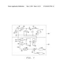 Hysteretic Power Converter with Switch Gate Current Sense diagram and image