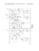 REFERENCE VOLTAGE GENERATION CIRCUIT diagram and image