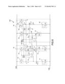 REFERENCE VOLTAGE GENERATION CIRCUIT diagram and image