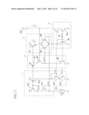 CONSTANT CURRENT SOURCE CIRCUIT diagram and image