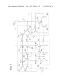 CONSTANT CURRENT SOURCE CIRCUIT diagram and image