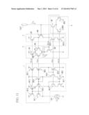 CONSTANT CURRENT SOURCE CIRCUIT diagram and image