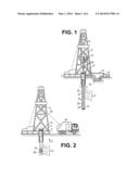 ROTATIONAL INDEXING TO OPTIMIZE SENSING VOLUME OF A NUCLEAR MAGNETIC     RESONANCE LOGGING TOOL diagram and image