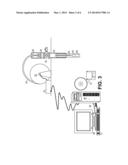 ROTATIONAL INDEXING TO OPTIMIZE SENSING VOLUME OF A NUCLEAR MAGNETIC     RESONANCE LOGGING TOOL diagram and image