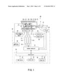 MAGNETIC RESONANCE IMAGING APPARATUS AND MAGNETIC RESONANCE IMAGING METHOD diagram and image