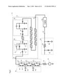 FAULT DIAGNOSIS SYSTEM, FAULT DIAGNOSIS DEVICE, FAULT DIAGNOSIS METHOD,     PROGRAM, COMPUTER-READABLE MEDIUM, AND DEVICE UNDER TEST diagram and image