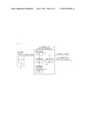 DISCONNECTION DETECTING APPARATUS AND METHOD diagram and image