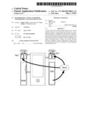 Sensor Device as Well as Method for Proximity and Touch Detection diagram and image