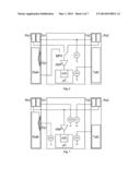 Sensor Device as Well as Method for Proximity and Touch Detection diagram and image