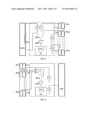 Sensor Device as Well as Method for Proximity and Touch Detection diagram and image