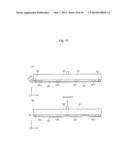 INSPECTION UNIT, PROBE CARD, INSPECTION DEVICE, AND CONTROL SYSTEM FOR     INSPECTION DEVICE diagram and image