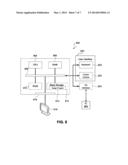 TECHNIQUES AND CIRCUITRY FOR CONFIGURING AND CALIBRATING AN INTEGRATED     CIRCUIT diagram and image