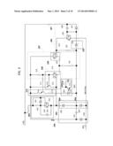 HIGH-PERFORMANCE ZERO-CROSSING DETECTOR diagram and image