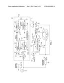 PROGRAMMABLE DUTY CYCLE SETTER EMPLOYING TIME TO VOLTAGE DOMAIN REFERENCED     PULSE CREATION diagram and image