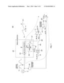 PROGRAMMABLE DUTY CYCLE SETTER EMPLOYING TIME TO VOLTAGE DOMAIN REFERENCED     PULSE CREATION diagram and image