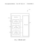 SHIFT REGISTER AND GATE DRIVING CIRCUIT THEREOF diagram and image