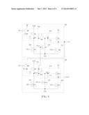 SHIFT REGISTER AND GATE DRIVING CIRCUIT THEREOF diagram and image