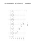 SHIFT REGISTER AND GATE DRIVING CIRCUIT THEREOF diagram and image