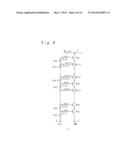 HIGH FREQUENCY SWITCH CIRCUIT diagram and image