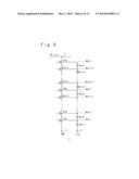 HIGH FREQUENCY SWITCH CIRCUIT diagram and image