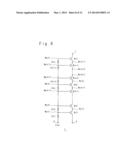 HIGH FREQUENCY SWITCH CIRCUIT diagram and image