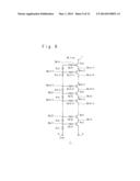 HIGH FREQUENCY SWITCH CIRCUIT diagram and image