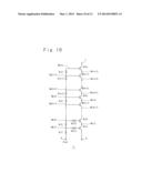 HIGH FREQUENCY SWITCH CIRCUIT diagram and image