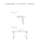 HIGH FREQUENCY SWITCH CIRCUIT diagram and image