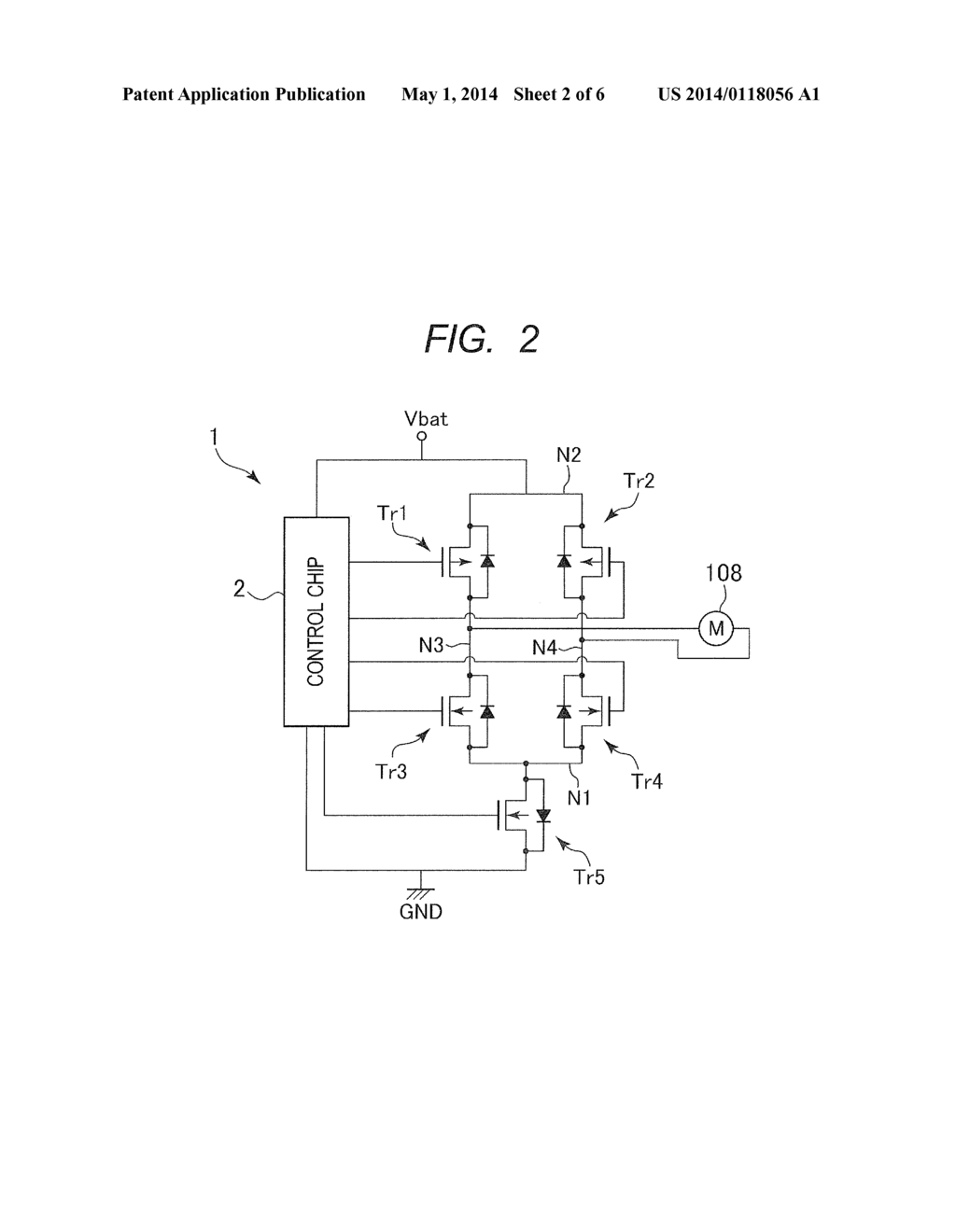 SEMICONDUCTOR DEVICE - diagram, schematic, and image 03